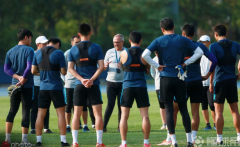 大发体育平台：天津泰达保级成功施帅并未放松：天津泰达保级成功施帅并未放松