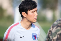 大发体育平台：朴忠均不再担任球队主教练